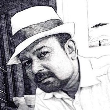 Ahmed Saeid, Actor/ Director and Former Chairperson of Maldives Film Association