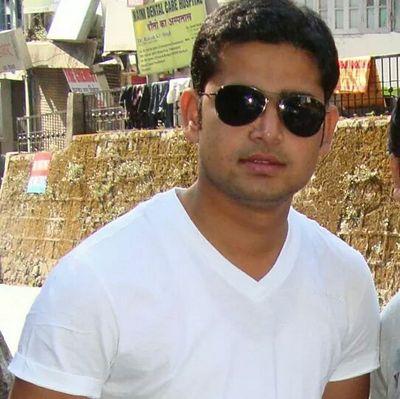 MBBS MDडॉ राम मनोहर लोहिआ अस्पताल लखनऊ