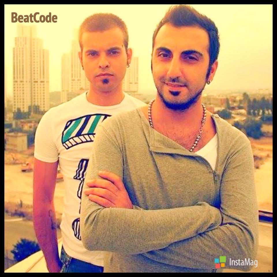 beatcodeproject's profile picture. 