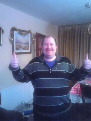 mcollier881's profile picture. story writer comedian