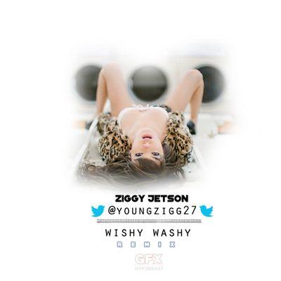 JetsonZiggy's profile picture. http://t.co/VA27hqLLzn