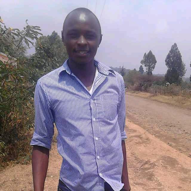 milton_langat's profile picture. 