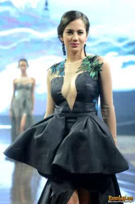 Anaknya @salkusforfun omnya @karetrasabuah... Gua cuma anak iseng doang kok