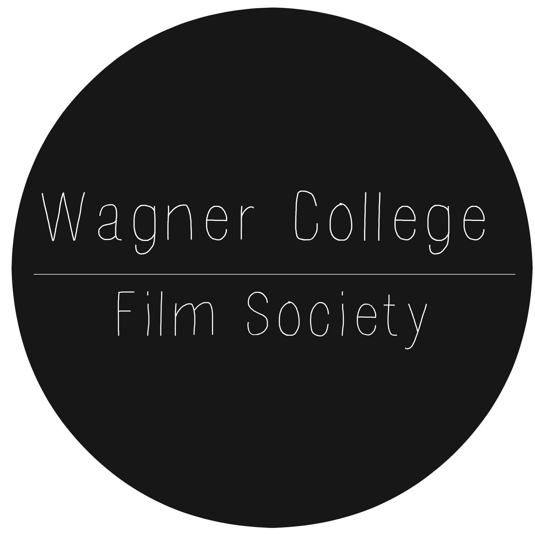 The official Twitter of Wagner College's very own Film Society