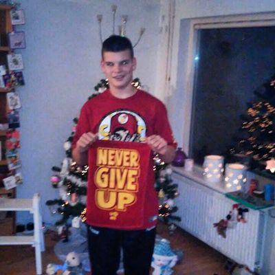 wrestling and sambo , instagram : bjornkuiper, hustle loyalty respect, john cena is my hero !!!