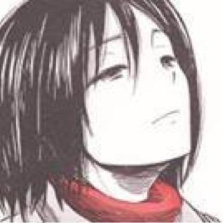 I am strong. Stronger than all of you. Extremely strong. I can kill all the titans out there. Even if I am alone. || #SNK | Literate. | RP21+ ||