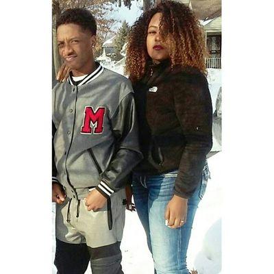 We Foreign Asf, A1✨,Ya favorite two people Don & Reese