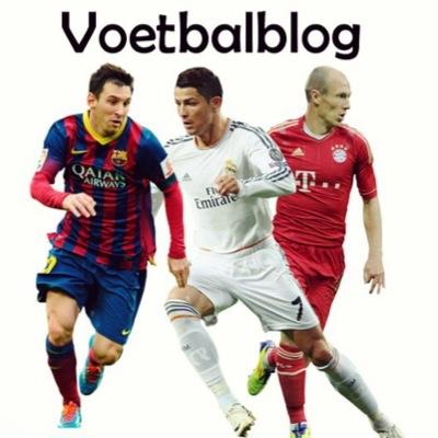 Dutch footbal Account, Volg ons ook op instagram @voetbal_blog