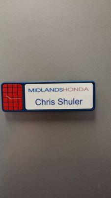 Father, nerd, Car Salesmen (a trust worthy one).