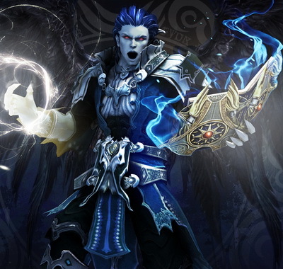 Just another awesome Gamer, Playing AION at the moment and loving it!