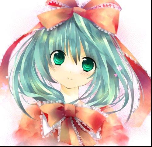 popteen model / 右 / ツンデレ / 嫉妬