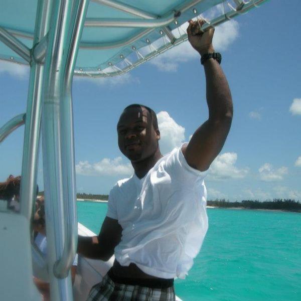 Cortenb's profile picture. My Faith's is my motivator. My mind's my money maker.