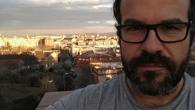 sbdgreen's profile picture. Founder VEGETALSTORM