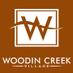 Woodin Creek Village (@woodincreek) Twitter profile photo