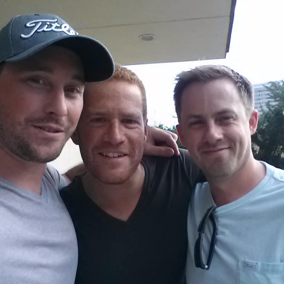 CJSchubes's profile picture. SaaS guy. Beer Champion. Dream Warrior.