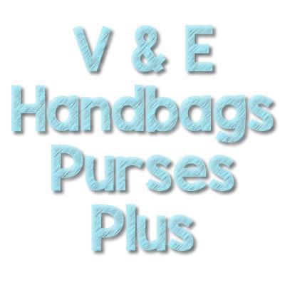 Your one stop handbag shop!