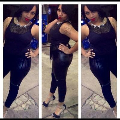 GOD, FAMILY, & $$$ You can keep the fame I just want the success! IG: MsWantItAll