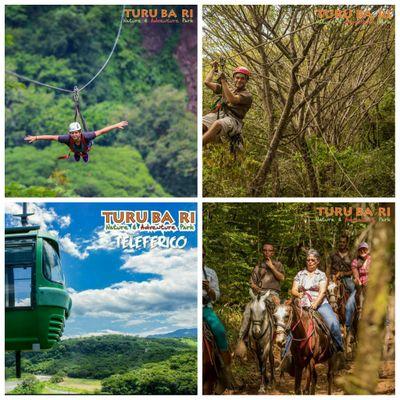 Selling Costa Rica Nature & Adventure Tours, Zip line Canopy tours in Costa Rica