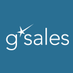gSales (@g_sales) Twitter profile photo gSales (@g_sales) Twitter profile photo