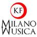 Milano Musica (@milano_musica) Twitter profile photo