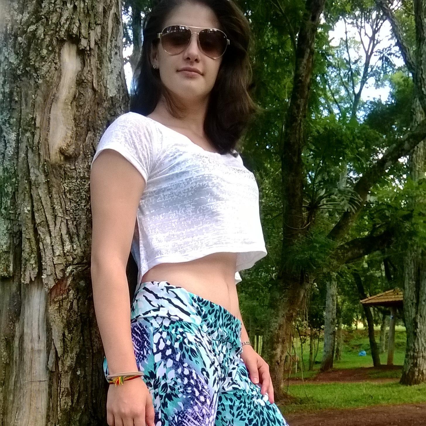 Faça acontecer que eu faço valer a pena u.u