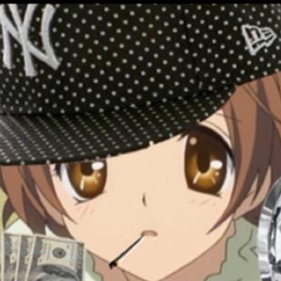 We are all fat autistic weeaboos, and I am their leader.