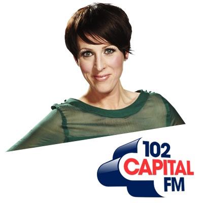 Join @salhudson every weekday evening from 4pm on Manchester's No.1 Hit Music Station...