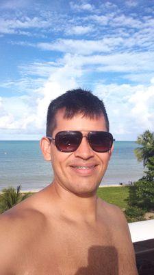 Bacharel em Direito - EESAP/FTM
Graduado em História - UEPB
Esp. Treinamento Esportivo - Unopar
Funcionário público
Árbitro de Futebol FPF
Patriota conservador.