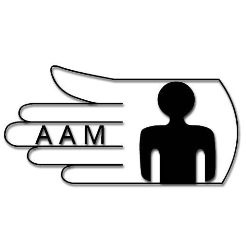 Asociacion De Masajistas 2025