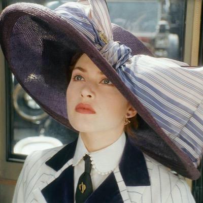 I know what you're thinking. 'Poor little  rich girl. What does she know about misery? I'd rather be his whore than your wife! You jump, I jump. Right? #Titanic