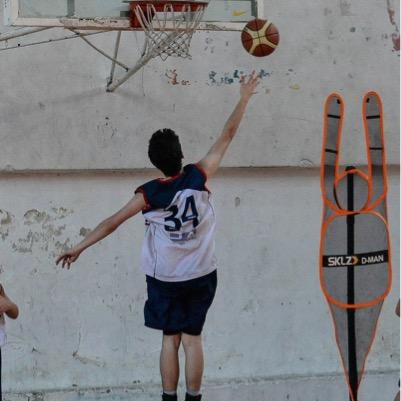 Pivot en Defensor Sporting Club
PBerrondo41