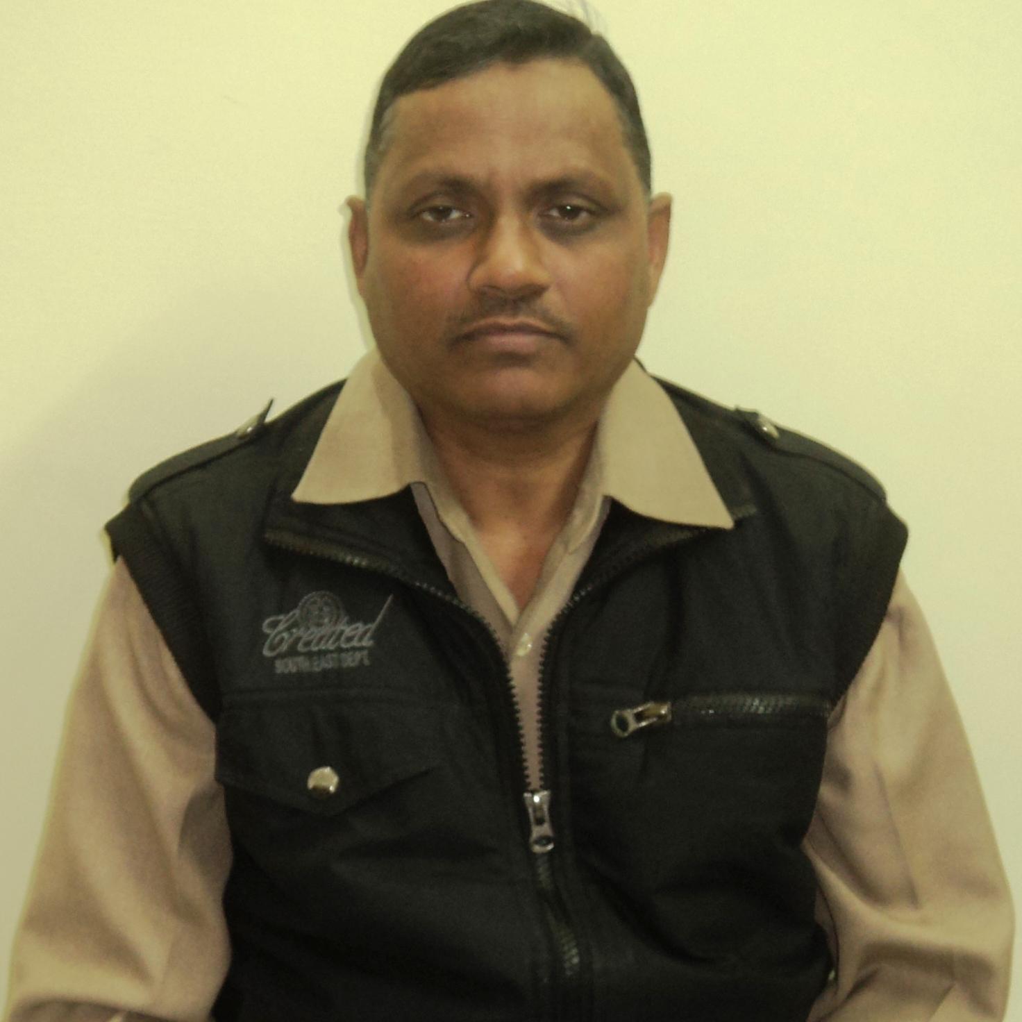 ajaipathak's profile picture. 