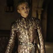 Joffrey Baratheon. Some how fell through a portal & ended up in the EF . Bow down before me peasants. Everyone is mine to torment.  {RP} {OUAF}