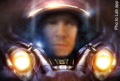 ShortyScyFy's profile picture. 2 time 23 is the date to earning the starves (life worth living)