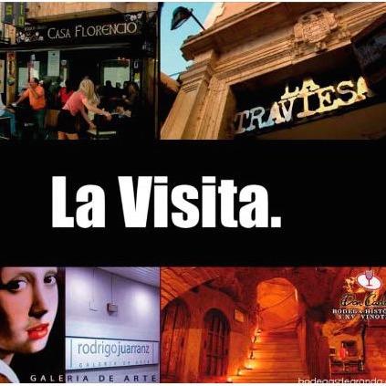 lavisitadaranda's profile picture. Siete espíritus innovadores tejiendo un mismo objetivo: Fomentar la Cultura y el #Enoturismo de calidad en Aranda y la Ribera del Duero.