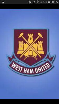 WEST HAM UNITED