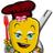 giallopeperone's profile image