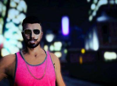 I'm an Artist! Peacee✌✌!  My bro is @JoeyParkerGTAV  #Rp #single