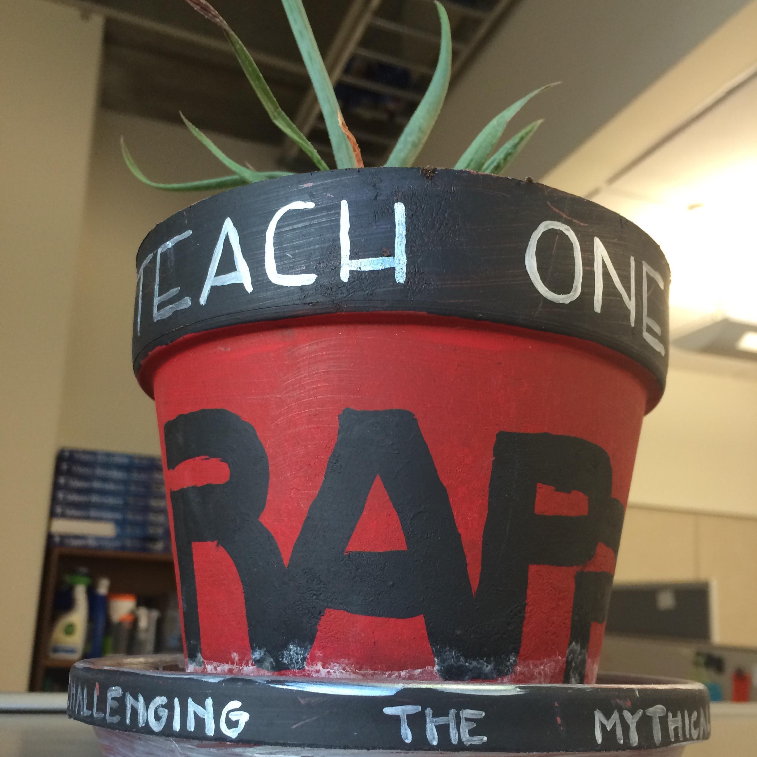 RAPP: UC's Social Justice Forum