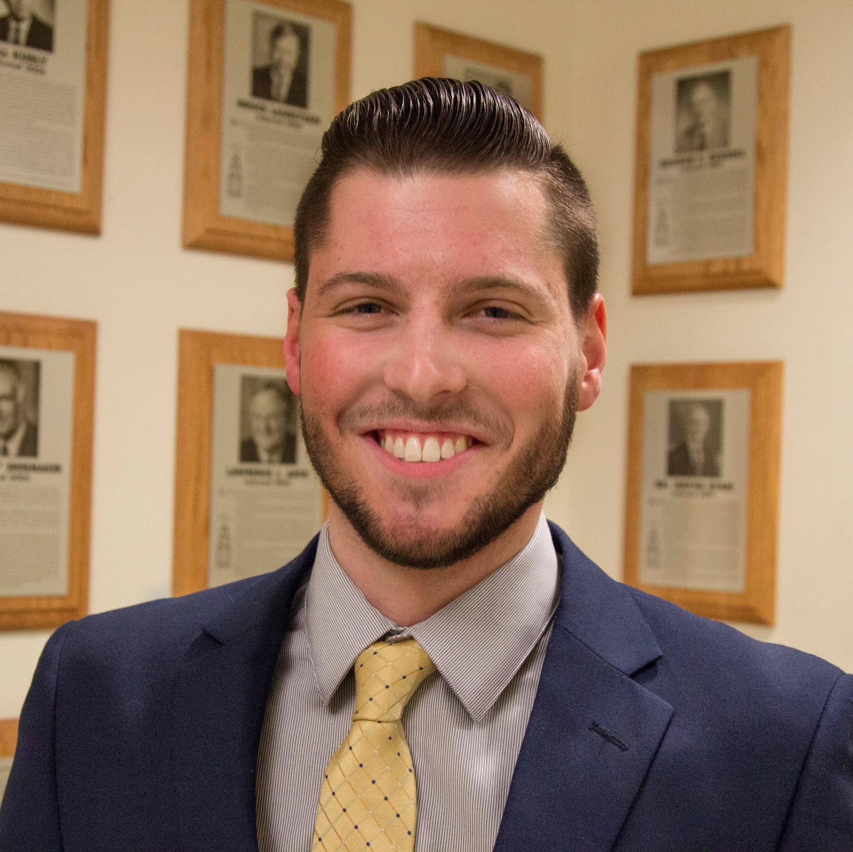 DC_AtlasSpace's profile picture. Marketing. University of Nebraska. Go Big Red. ATLAS Space Operations, Inc.