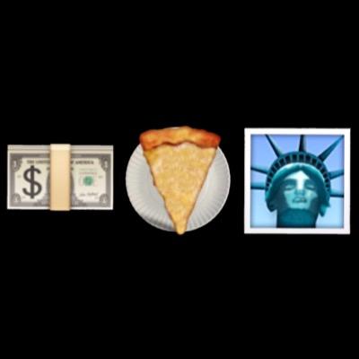 dollarpizzanyc's profile picture. Project documenting & reviewing every $1.00 pizza slice location in NYC by @iamfranciscob. Est. August 2014. dollarpizzaslicenyc@gmail.com
