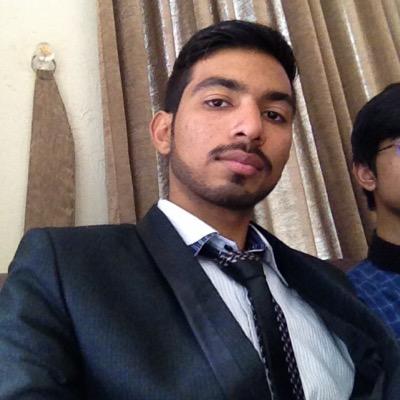 chfurqan23's profile picture. 