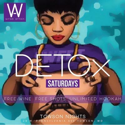 For all of the hottest night life updates thru WRAB affair! To book a FREE party text your name to 443-267-4331 ASAP #TowsonU #MSU #Coppin #Loyola