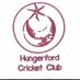 Hungerford CC (@hungerford_cc) Twitter profile photo