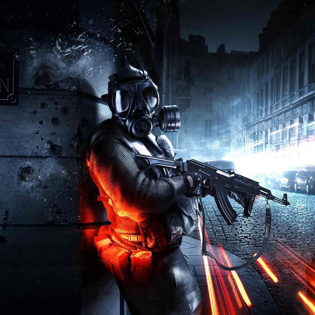 krylovkv's profile picture. 