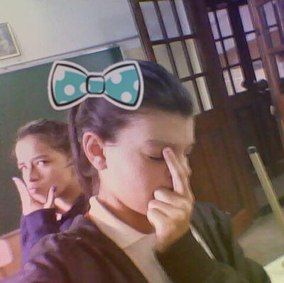 Agustinita❤Florchita❤Iarita❤Brendu❤                                                                                 Insta: mimii.001
