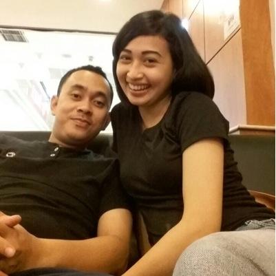 Yang lalu, hari ini, dan yg akan datang :)