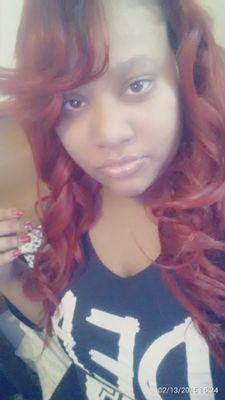 Proud Mommy(: #SmallCircle Includes @kiyah & @_TierraSymone; Follow Them By The Way Tayveon S. ❤#R.I.P. Brandon T. Johnson3 12.25.11