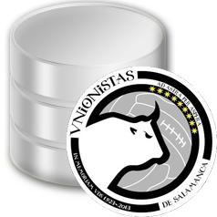 Unionistas de Salamanca Base de Datos.Twitter de la pagina http://t.co/JRfKVlQNli que contiene las estadisticas de Unionistas (no oficial)