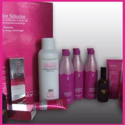 DelinoUSA's profile picture. Delino Salon Essentials is the main worldwide manufacture for the Delino line of products.